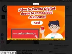 Sites similar to panoramad.com.pe