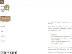 Sites similar to panoramadeluxe.com