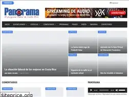Sites similar to panoramadigital.co.cr