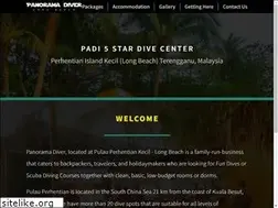Sites similar to panoramadiverperhentian.com