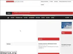 Sites similar to panoramadoturismo.com.br