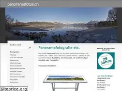 Sites similar to panoramafotos.ch