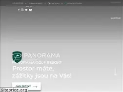 Sites similar to panoramagolf.cz