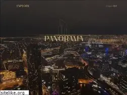 Sites similar to panoramagroup.net.au