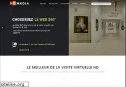 Sites similar to panoramahd.fr