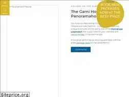 Sites similar to panoramahof.com
