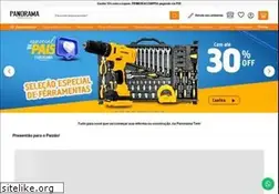 Sites similar to panoramahomecenter.com.br