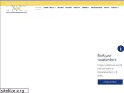 Sites similar to panoramahotel-garni.at