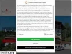 Sites similar to panoramahotel.de