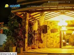 Sites similar to panoramahotelkalutara.com