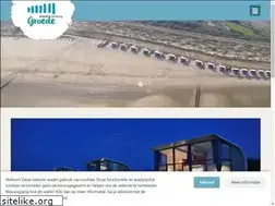 Sites similar to panoramahuisje.nl