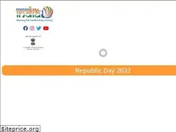Sites similar to panoramaindia.org