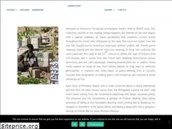 Sites similar to panoramajournal.org