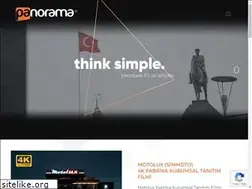 Sites similar to panoramakayseri.com
