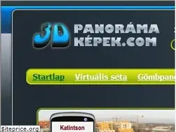 Sites similar to panoramakepek.com