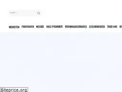 Sites similar to panoramaknife.ch