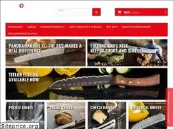 Sites similar to panoramaknife.com