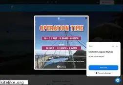 Sites similar to panoramalangkawi.com