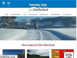 Sites similar to panoramaloipe.ch