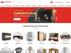 Sites similar to panoramamoveis.com.br