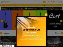Sites similar to panoramamusical.com.br