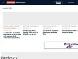 Sites similar to panoramanautico.com