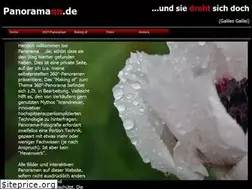 Sites similar to panoramann.de