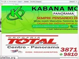 Sites similar to panoramanoticia.blogspot.com