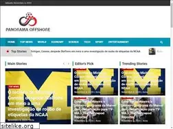 Sites similar to panoramaoffshore.com.br