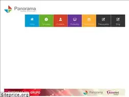 Sites similar to panoramaonline.es
