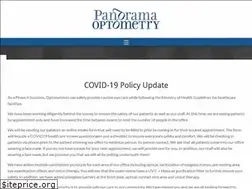 Sites similar to panoramaoptometry.com