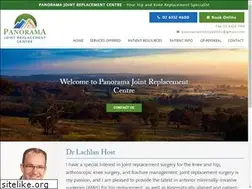 Sites similar to panoramaortho.com.au