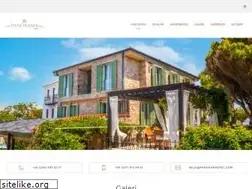 Sites similar to panoramaotel.com