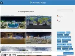 Sites similar to panoramapalace.com