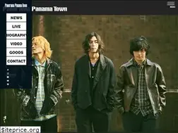 Sites similar to panoramapanamatown.com