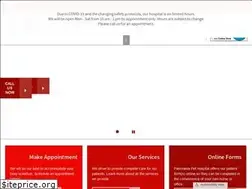 Sites similar to panoramapethospital.com