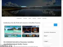 Sites similar to panoramaphoto.ch