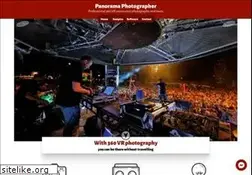 Sites similar to panoramaphotographer.com