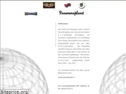 Sites similar to panoramaplanet.de