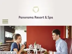 Sites similar to panoramaresort.ch