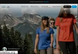Sites similar to panoramaresort.com