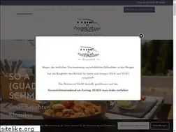 Sites similar to panoramarestaurant-brauneck.de