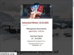Sites similar to panoramarestaurant-venet.at