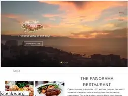 Sites similar to panoramarestaurant.mx