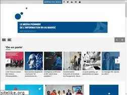Sites similar to panoramarh.com