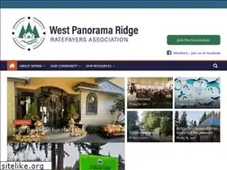 Sites similar to panoramaridge.org