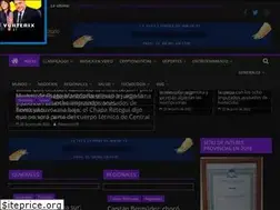 Sites similar to panoramarosario.com.ar
