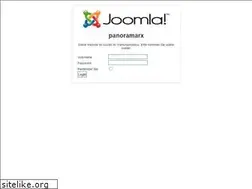 Sites similar to panoramarx.de