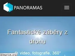 Sites similar to panoramas.cz
