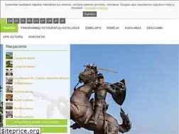 Sites similar to panoramas.lt